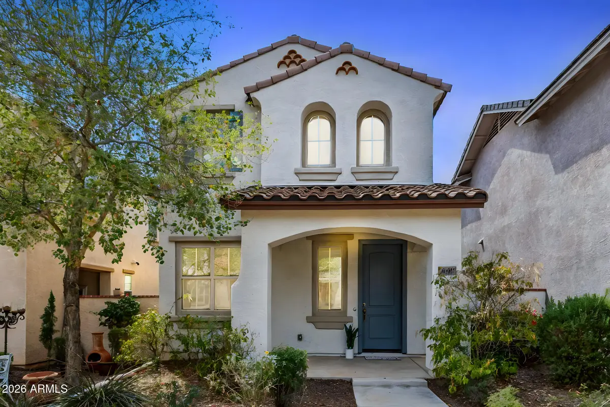 20607 W White Rock Road, Buckeye, AZ 85396 - #1