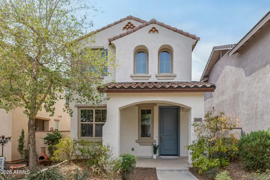 20607 W White Rock Road, Buckeye, AZ 85396 - #2