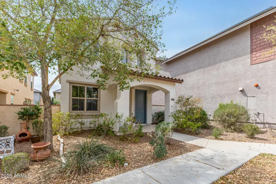 20607 W White Rock Road, Buckeye, AZ 85396 - #3