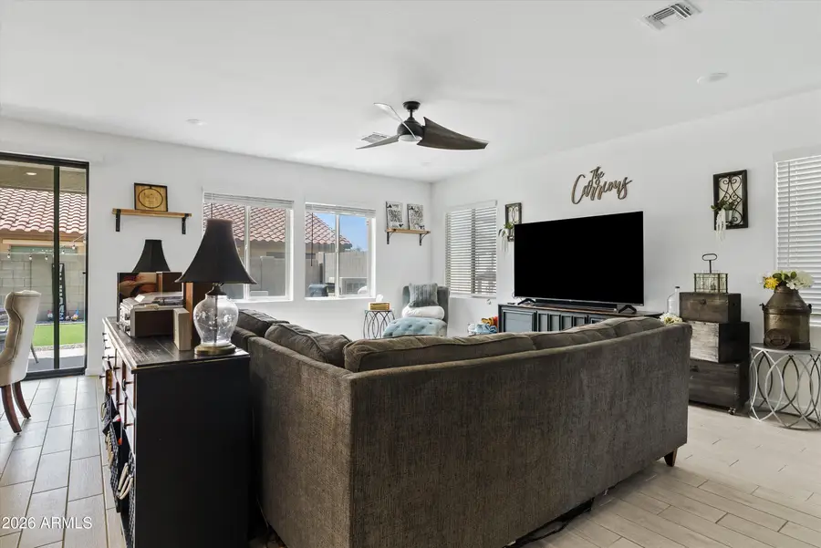 2014 N Marketside Avenue, Buckeye, AZ 85396 - #3