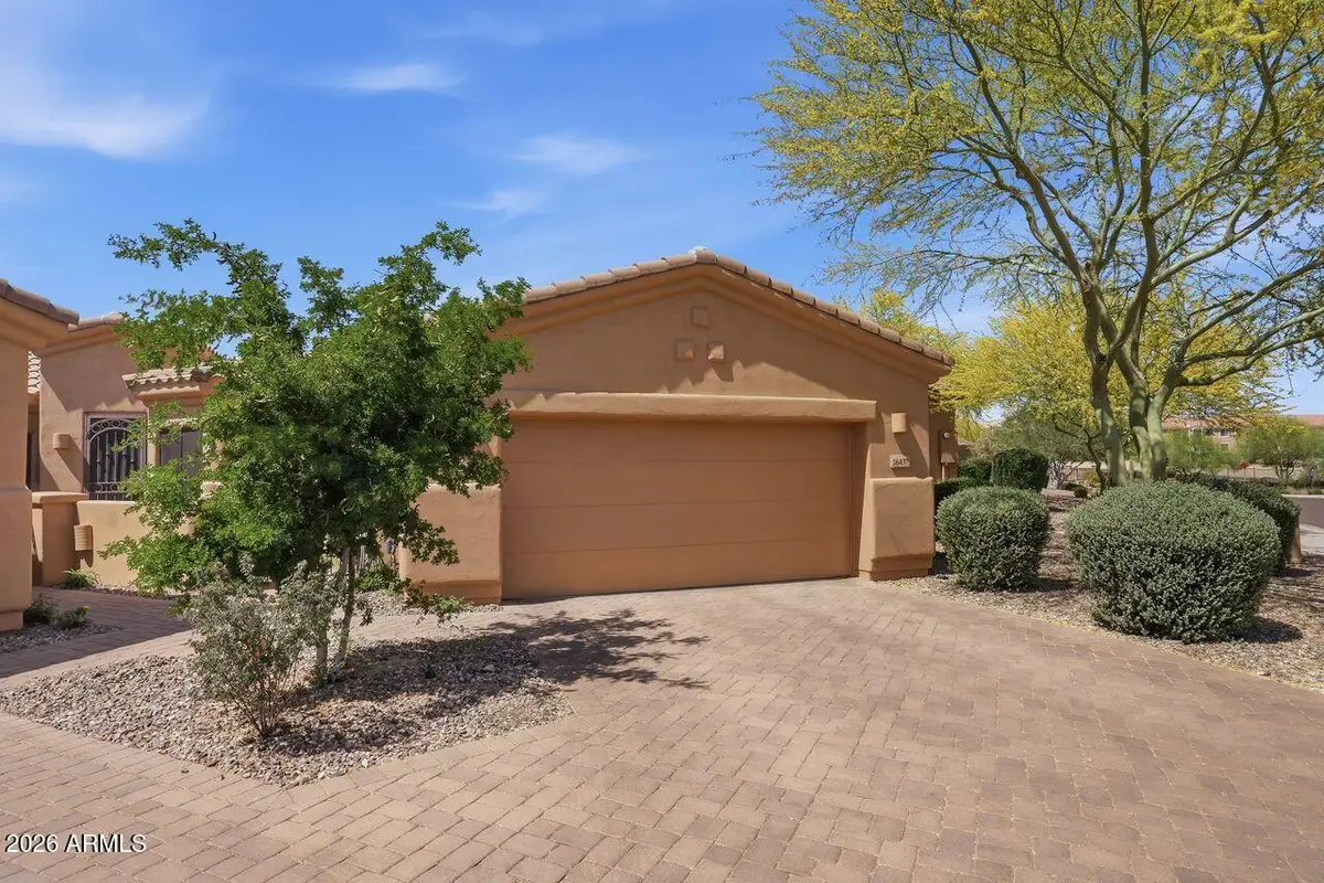 16437 E Westwind Court, Fountain Hills, AZ 85268 - #1