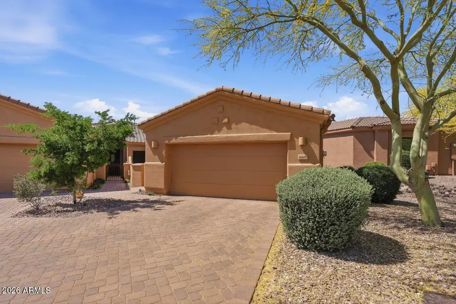 16437 E Westwind Court, Fountain Hills, AZ 85268 - #3