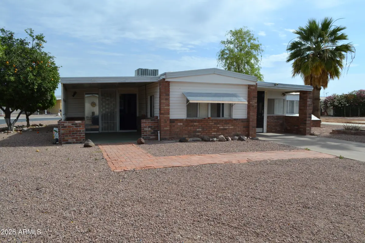 731 S 85th Street, Mesa, AZ 85208 - #1