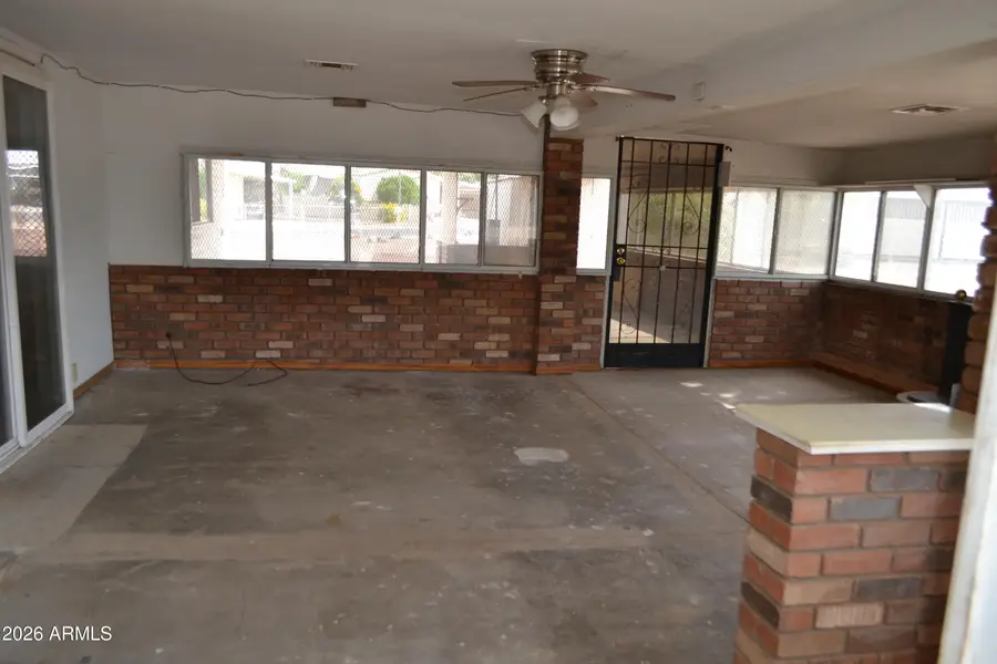 731 S 85th Street, Mesa, AZ 85208 - #3