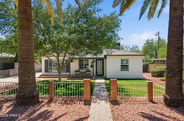 119 W Pierson Street, Phoenix, AZ 85013