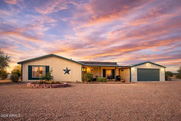 20120 E San Tan Boulevard, Queen Creek, AZ 85142