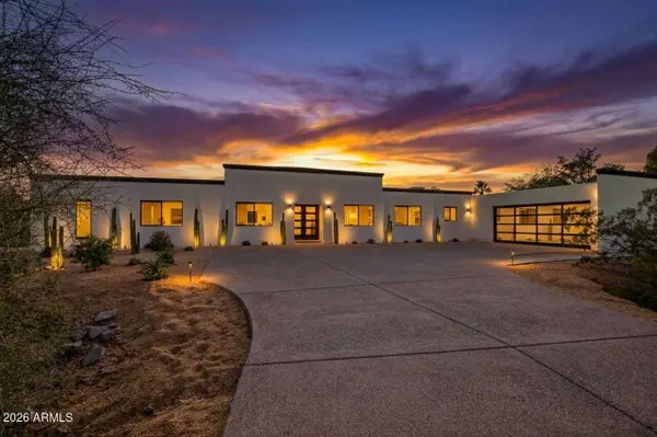 6516 N 43rd Place, Paradise Valley, AZ 85253
