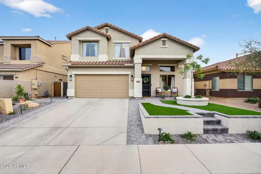 18215 W Mission Lane, Waddell, AZ 85355 - #3