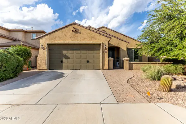 152 W Rosemary Drive, Chandler, AZ 85248