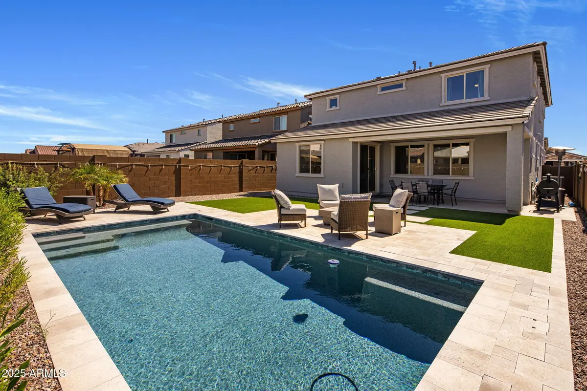 8958 W Orange Drive, Glendale, AZ 85305 - #1