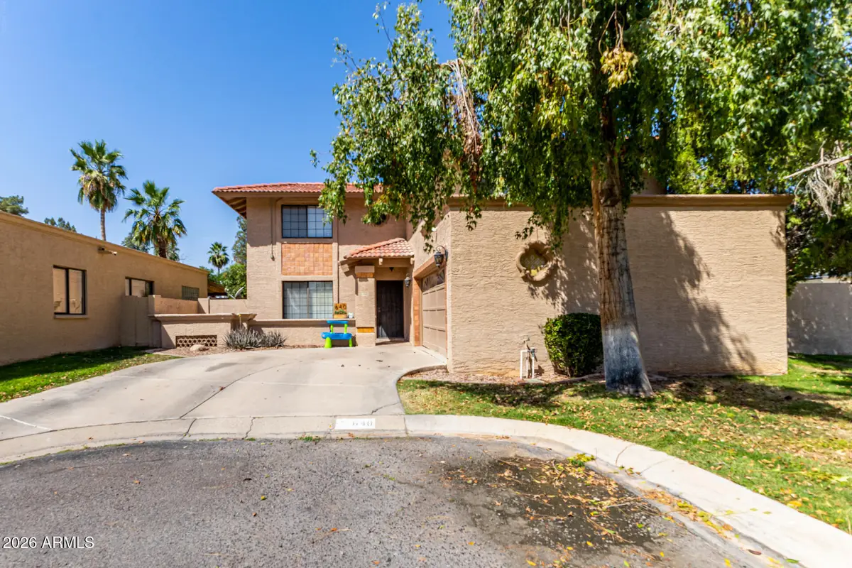 640 N Ironwood Way, Gilbert, AZ 85234 - #1