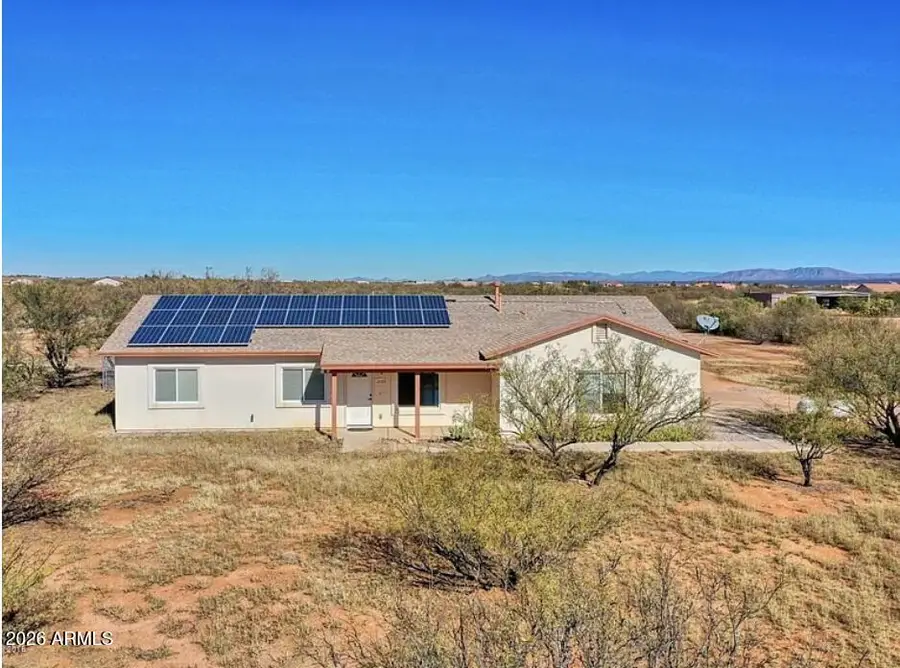 10193 E Windtalker Road, Hereford, AZ 85615 - #2