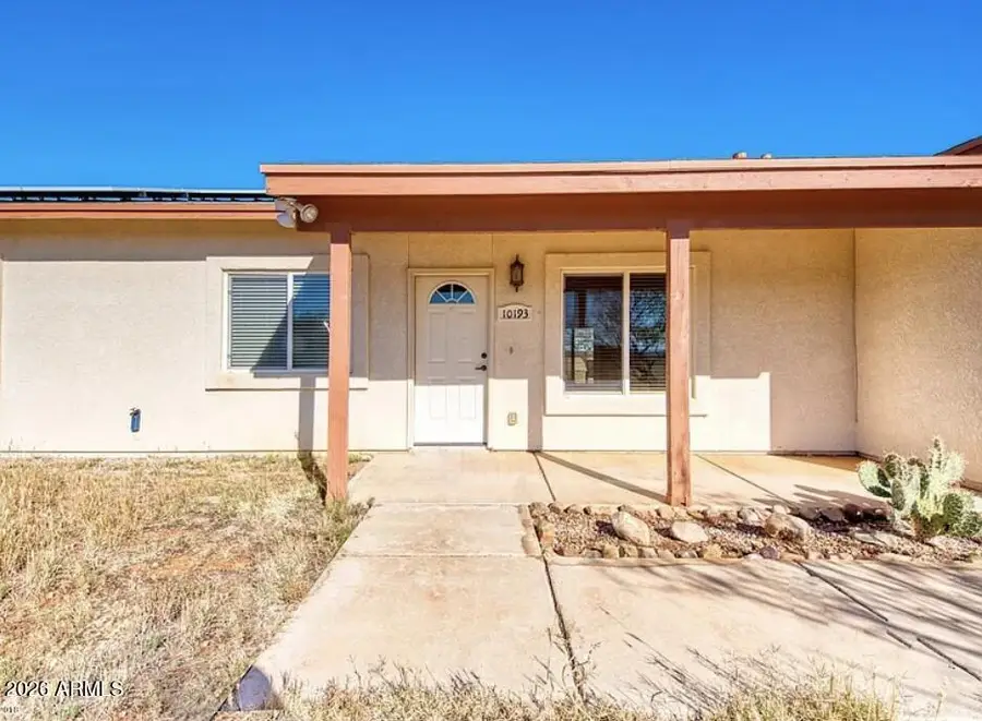 10193 E Windtalker Road, Hereford, AZ 85615 - #3