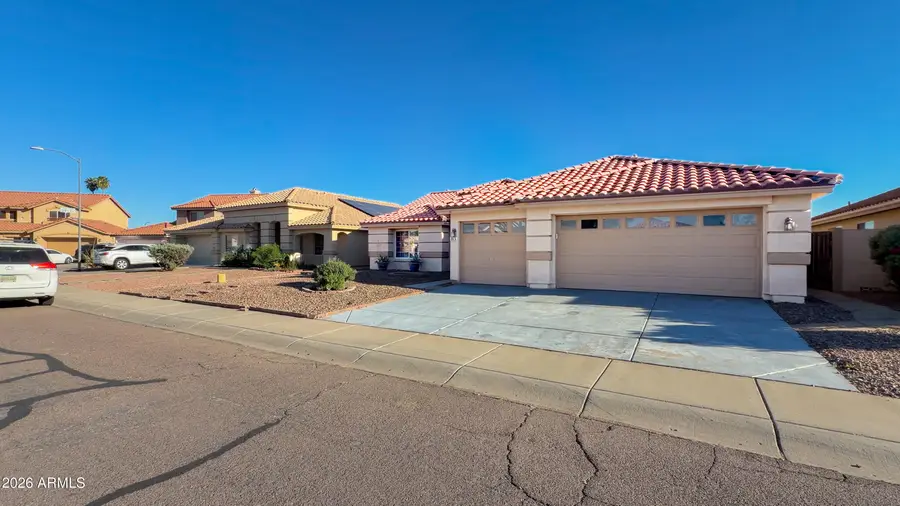 3925 W Charter Oak Road, Phoenix, AZ 85029 - #2