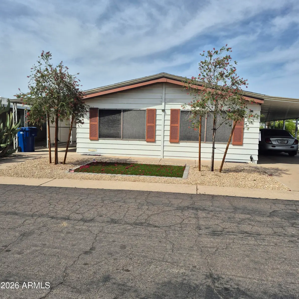 245 S 56th Street #75, Mesa, AZ 85206 - #1