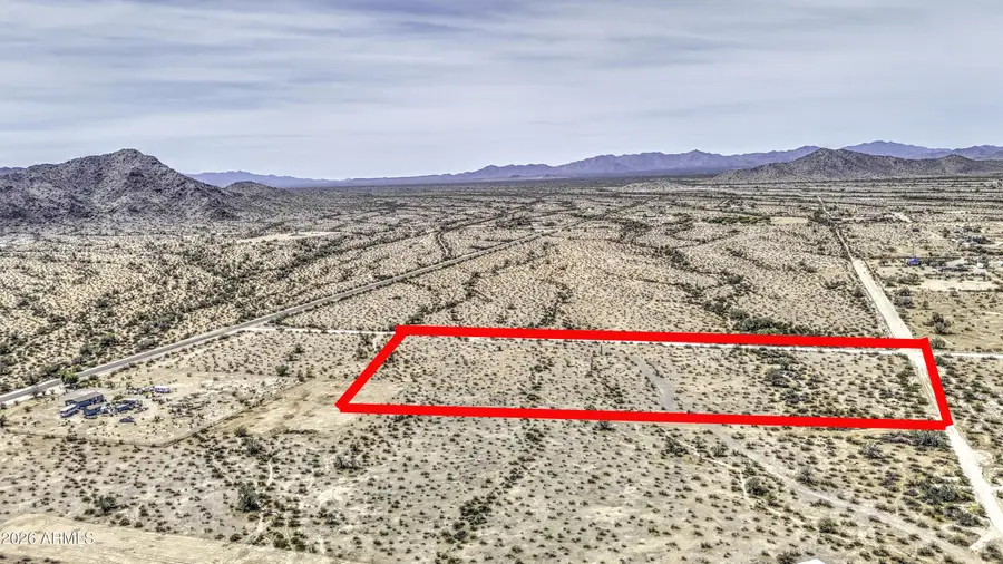 55099 W Crestwood Street, Maricopa, AZ 85139 - #2