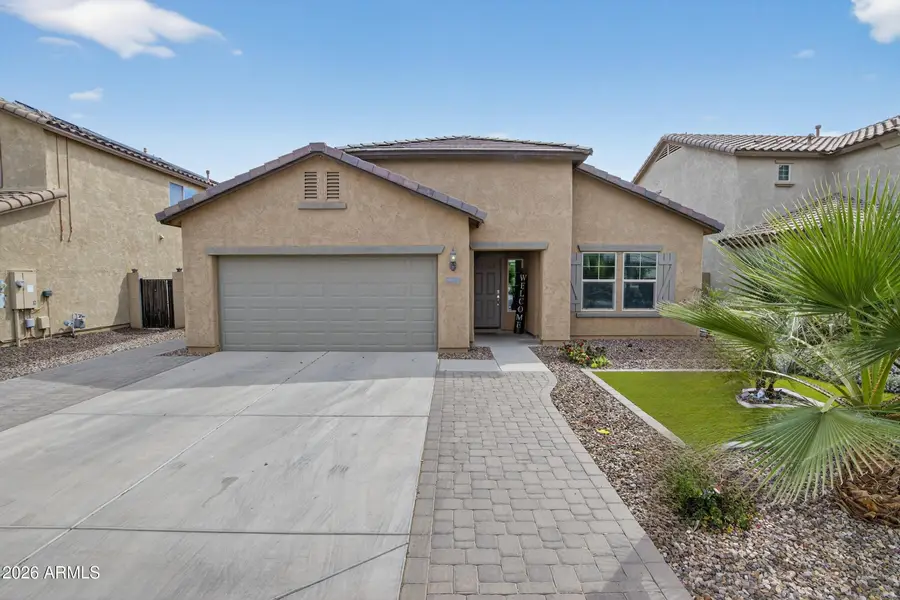 17959 W Alice Avenue, Waddell, AZ 85355 - #2