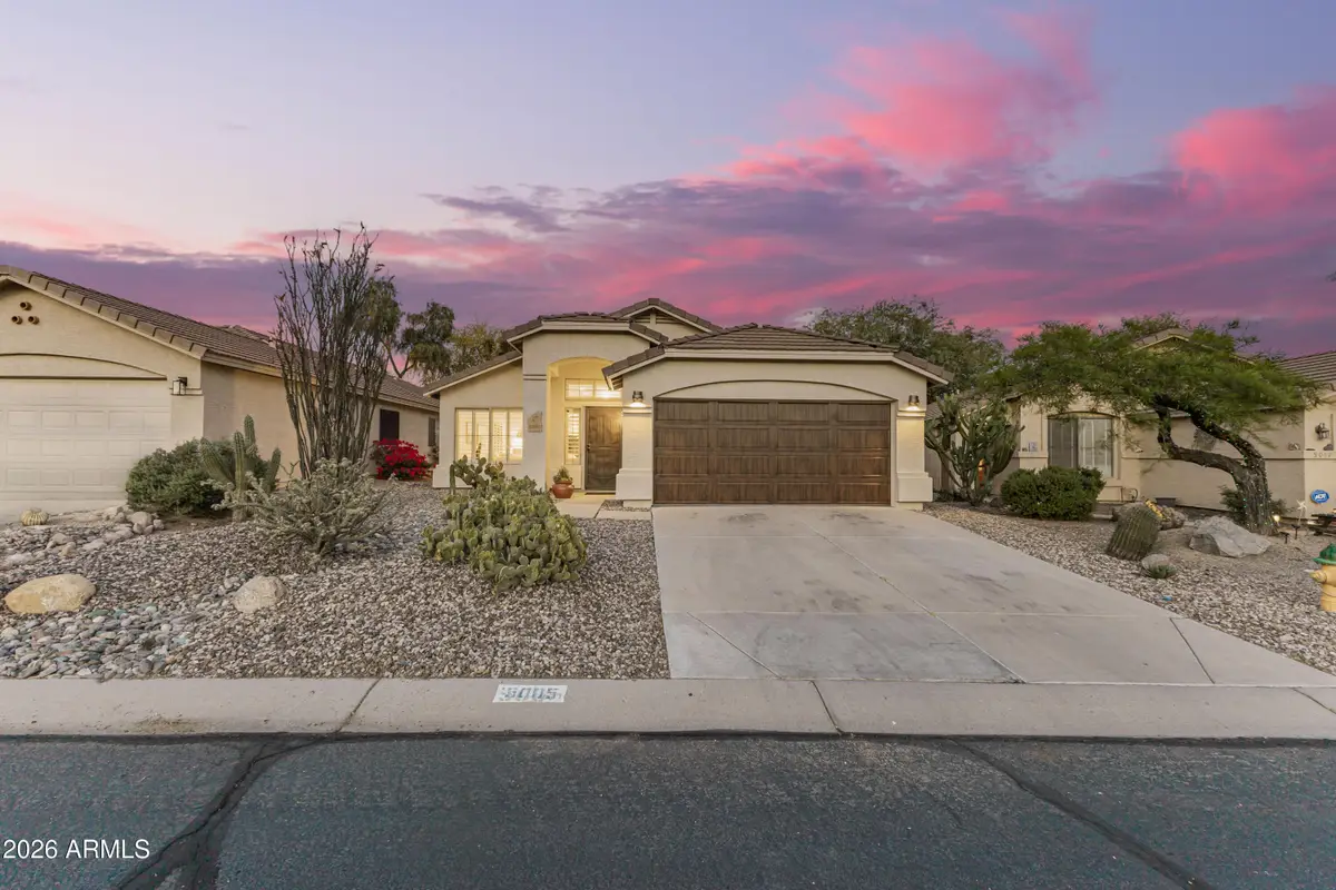 5005 S Louie Lamour Drive, Gold Canyon, AZ 85118 - #1
