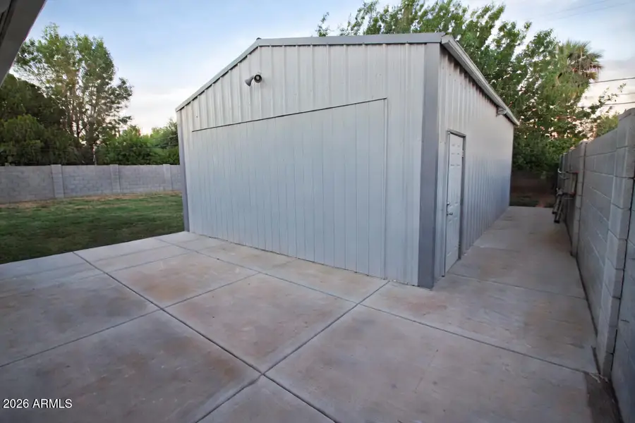 447 S Spencer --, Mesa, AZ 85204 - #2