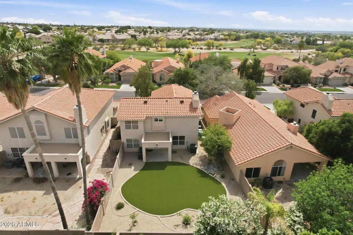 6462 E Raftriver Street, Mesa, AZ 85215 - #1