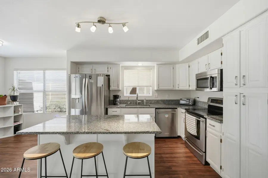 6462 E Raftriver Street, Mesa, AZ 85215 - #2