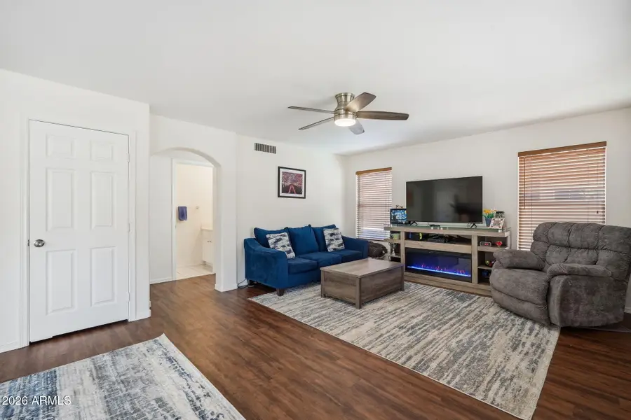 6462 E Raftriver Street, Mesa, AZ 85215 - #3