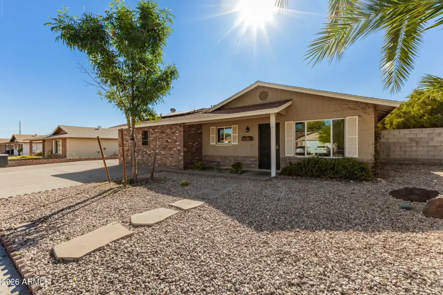 18636 N 17th Avenue, Phoenix, AZ 85027 - #3