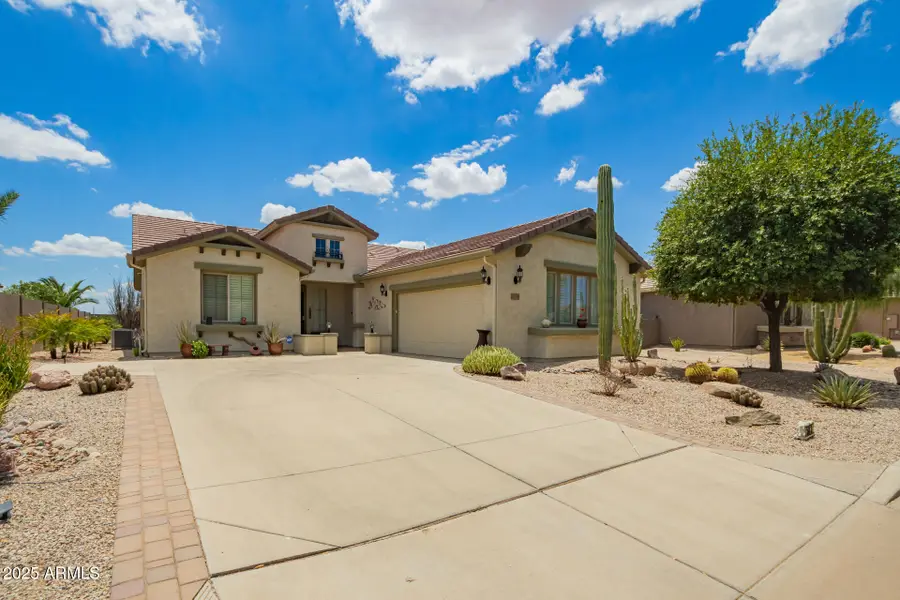 583 W Bismark Street, San Tan Valley, AZ 85143 - #2