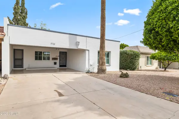 7714 E Chaparral Road, Scottsdale, AZ 85250