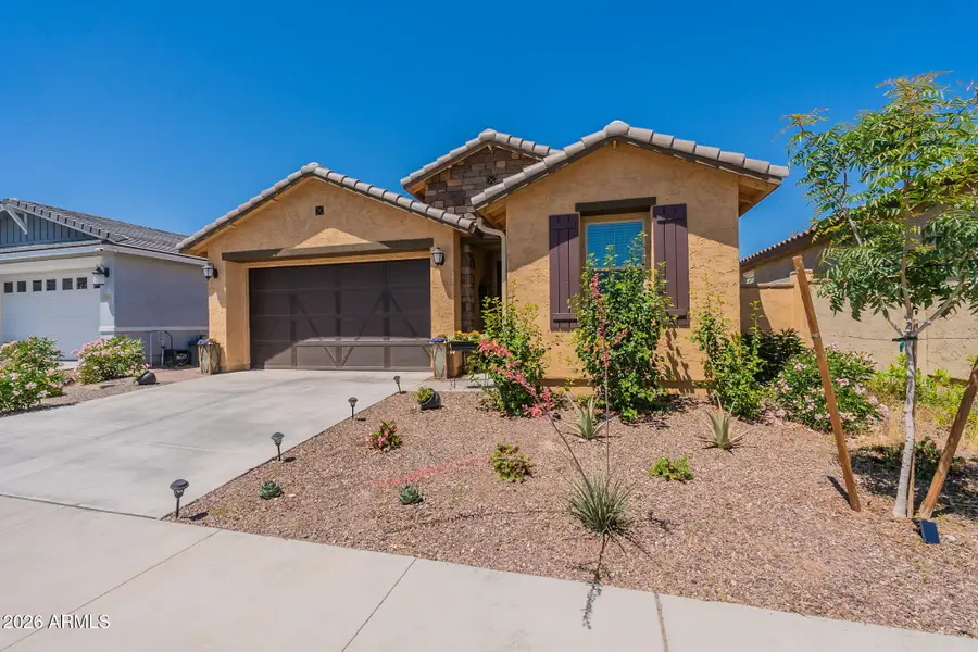 4332 N 197th Drive, Litchfield Park, AZ 85340 - #3