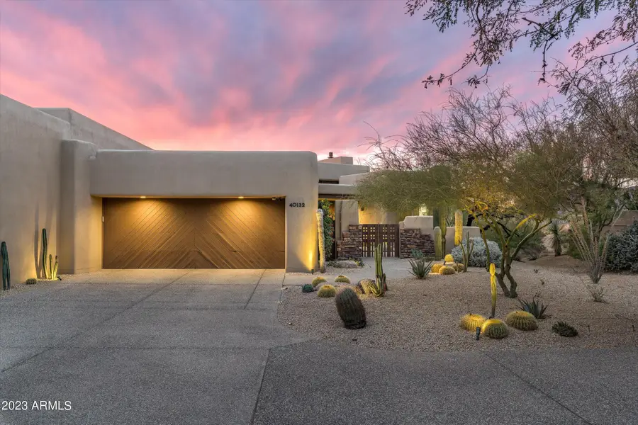 40132 N 110th Place, Scottsdale, AZ 85262 - #2