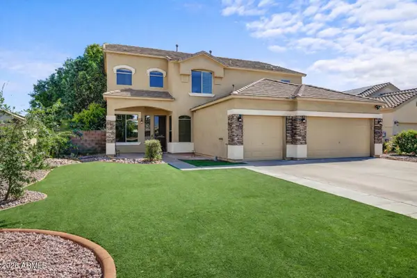 12941 W Vista Paseo Drive, Litchfield Park, AZ 85340