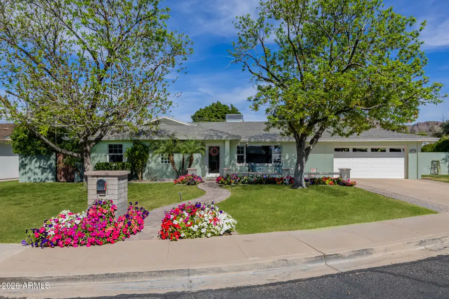 4942 E Whitton Avenue, Phoenix, AZ 85018 - #2