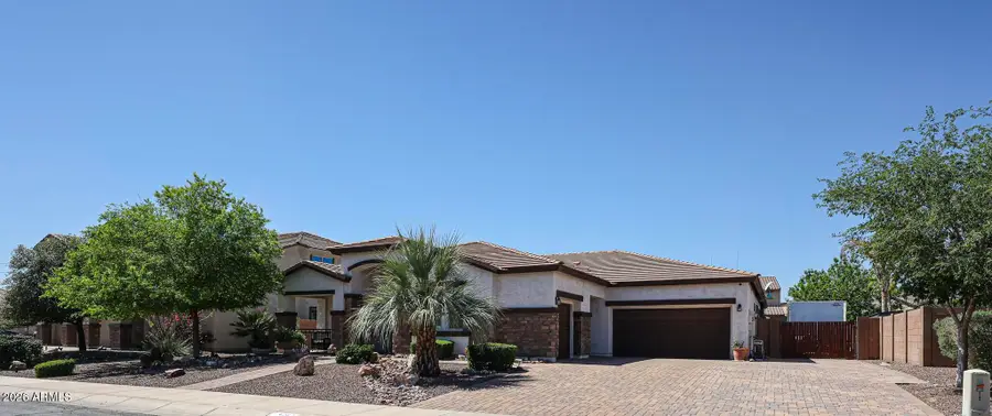 4282 N 180th Drive, Goodyear, AZ 85395 - #2