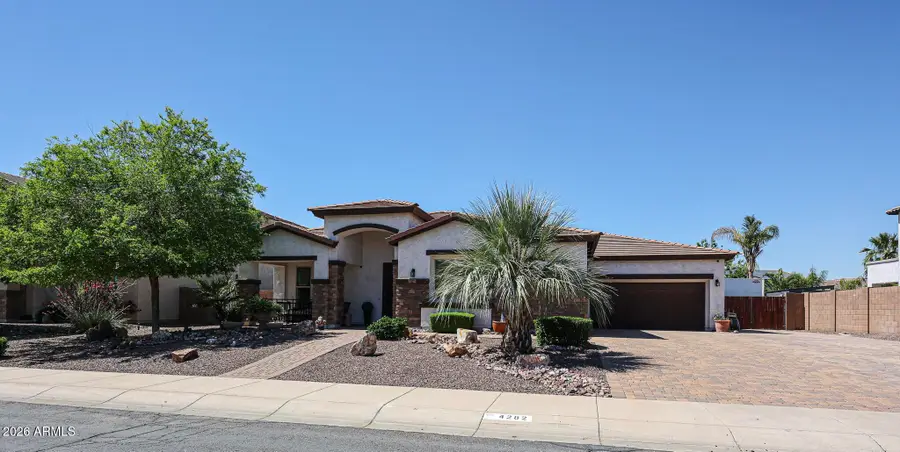 4282 N 180th Drive, Goodyear, AZ 85395 - #3