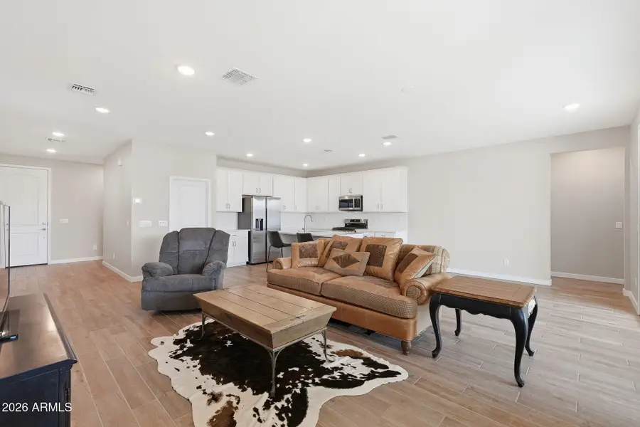 3534 S 182nd Lane, Goodyear, AZ 85338 - #3