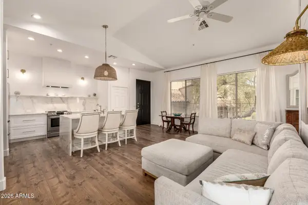 20801 N 90th Place #228, Scottsdale, AZ 85255