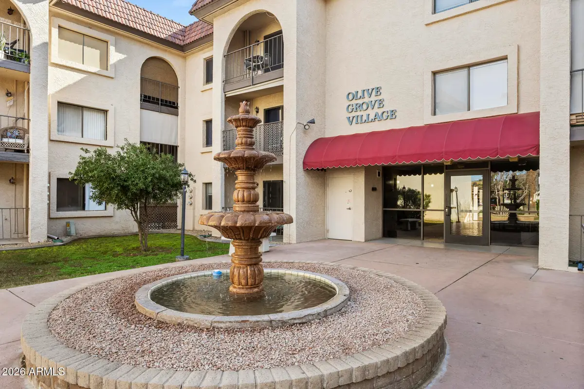 3033 E Devonshire Avenue #3015, Phoenix, AZ 85016 - #1