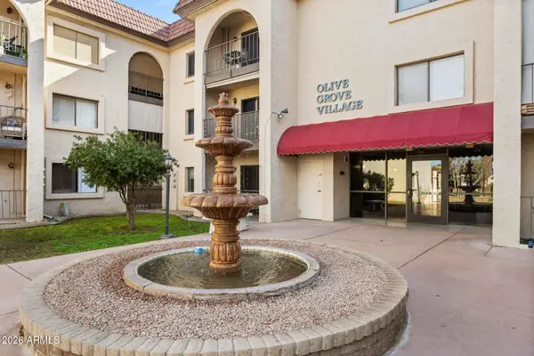 3033 E Devonshire Avenue #3015, Phoenix, AZ 85016