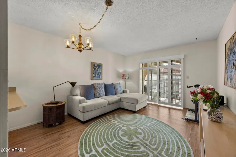 3033 E Devonshire Avenue #3015, Phoenix, AZ 85016 - #2