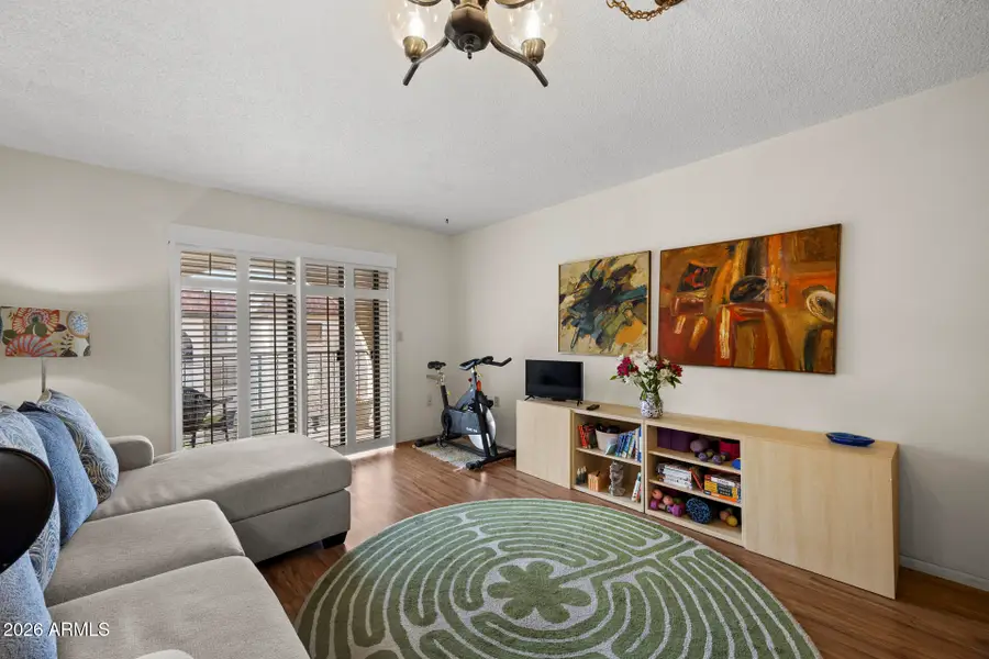 3033 E Devonshire Avenue #3015, Phoenix, AZ 85016 - #3