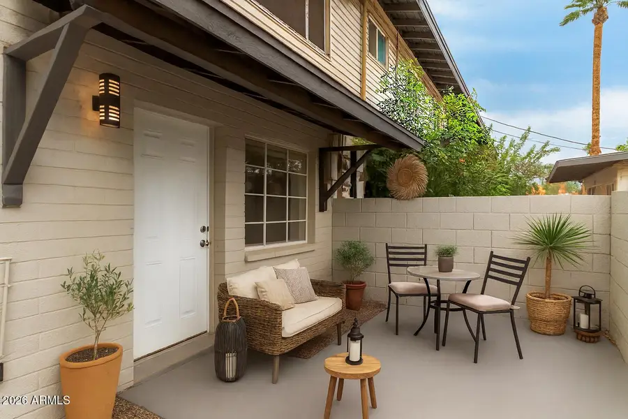 4325 N 26th Street #8, Phoenix, AZ 85016 - #2