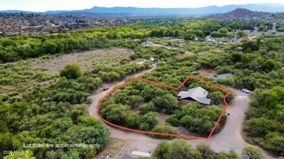 4755 E Lynn Court, Lake Montezuma, AZ 86335 - #3