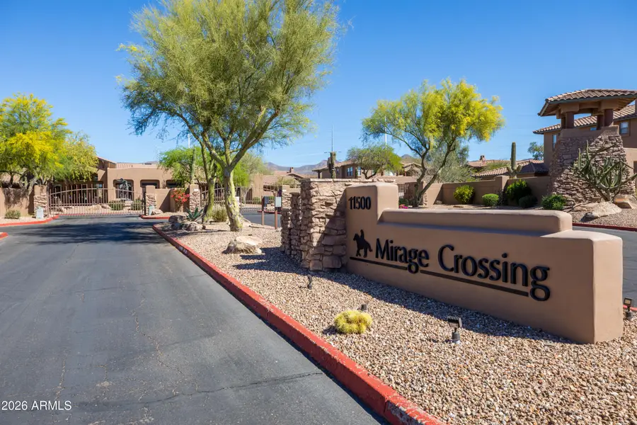 11500 E Cochise Drive #1068, Scottsdale, AZ 85259 - #2