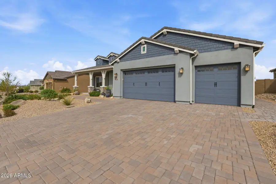 5317 Rocky Vista Drive, Prescott, AZ 86301 - #3