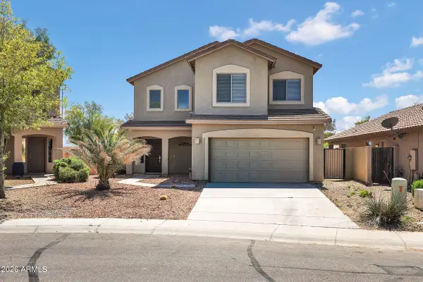 43931 W Cypress Lane, Maricopa, AZ 85138