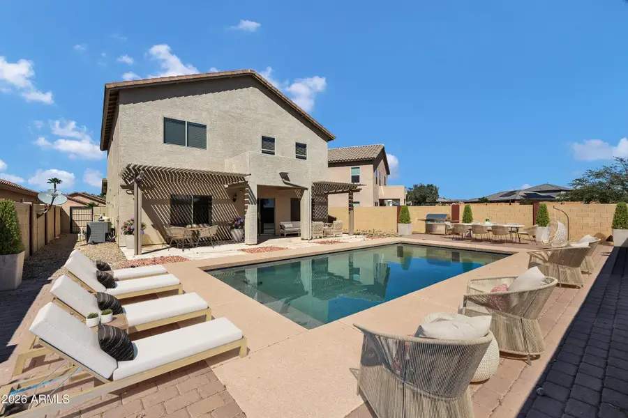 43931 W Cypress Lane, Maricopa, AZ 85138 - #2