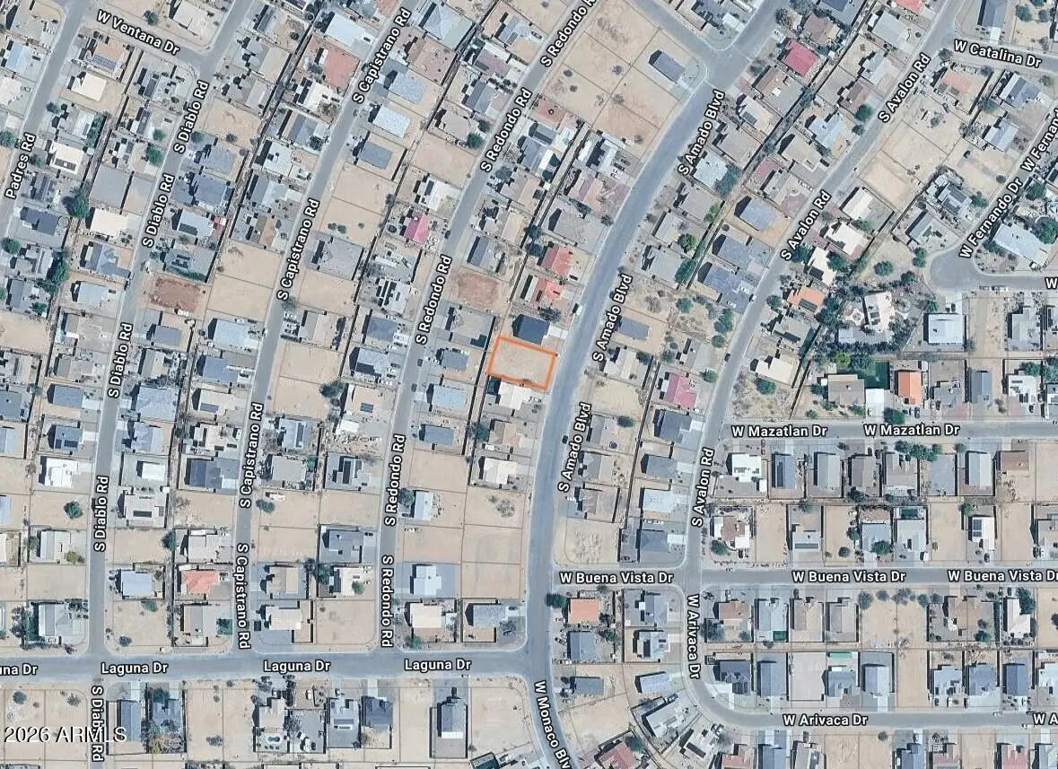 15140 S Amado Boulevard #5608, Arizona City, AZ 85123 - #1