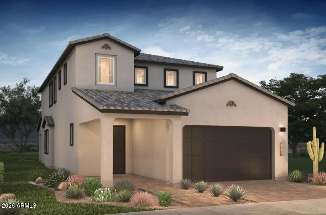 10429 E Upton Avenue, Mesa, AZ 85212 - #1