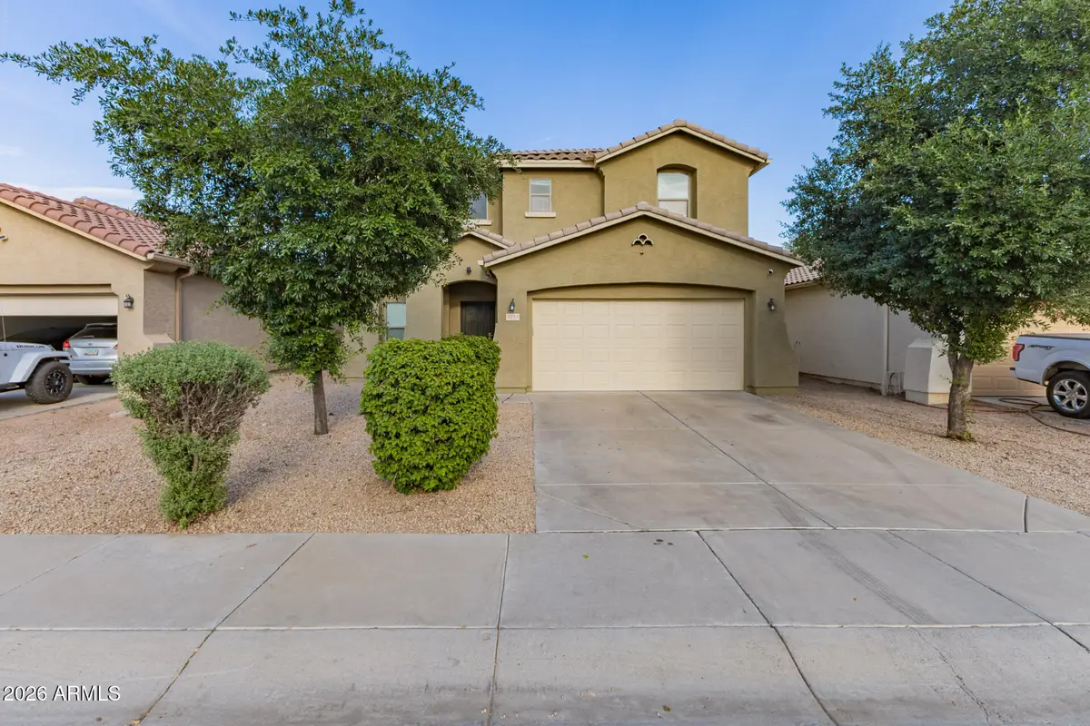 4213 S 59th Drive, Phoenix, AZ 85043 - #1